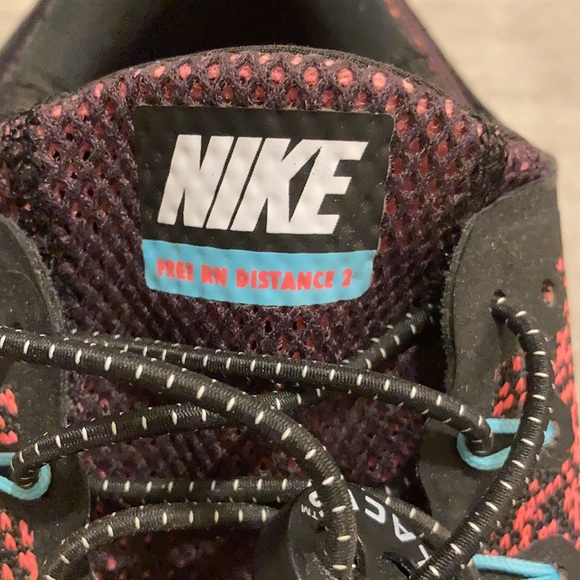 Nike Free Run Distance 2 - Picture 4 of 8